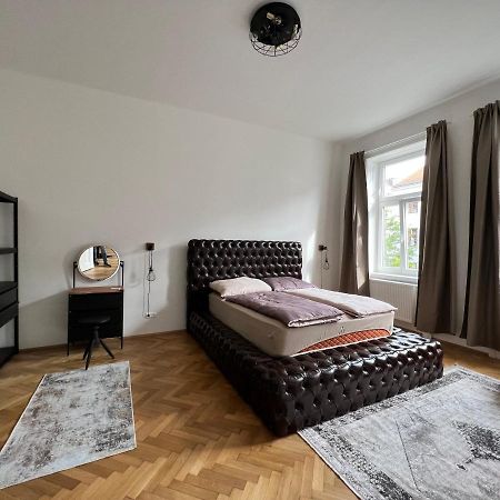 New Exclusive 100M2, Top Location! Wien Eksteriør bilde