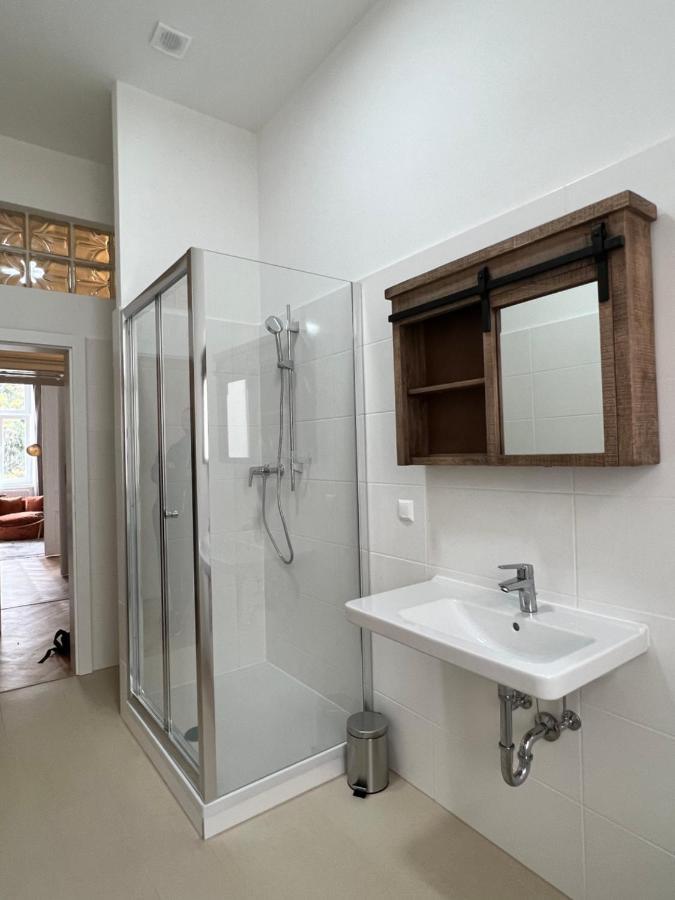 New Exclusive 100M2, Top Location! Wien Eksteriør bilde