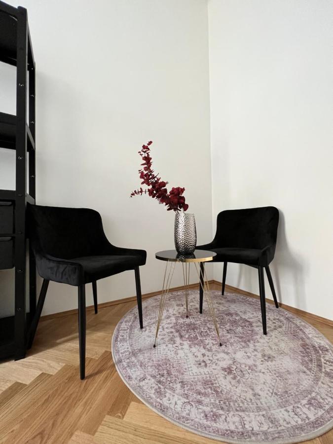 New Exclusive 100M2, Top Location! Wien Eksteriør bilde