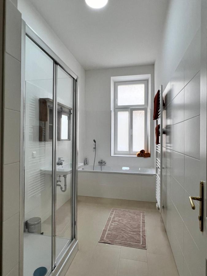New Exclusive 100M2, Top Location! Wien Eksteriør bilde